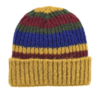 Bonnet - Gårda Bovec Beanie (multicolore)