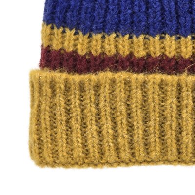 Bonnet - Gårda Bovec Beanie (multicolore)