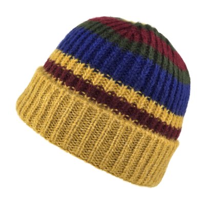 Bonnet - Gårda Bovec Beanie (multicolore)