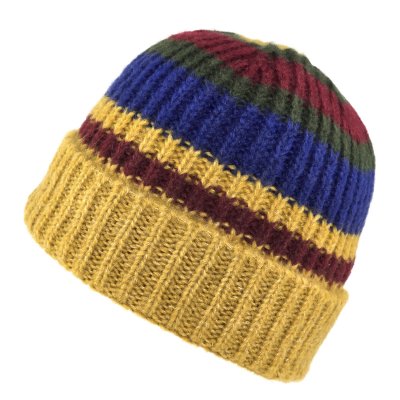 Bonnet - Gårda Bovec Beanie (multicolore)