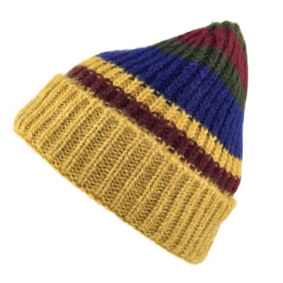 Bonnet - Gårda Bovec Beanie (multicolore)