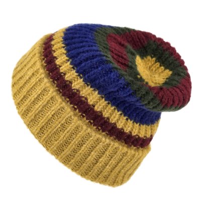 Bonnet - Gårda Bovec Beanie (multicolore)