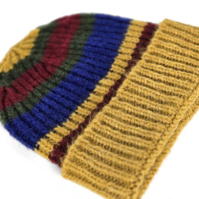 Bonnet - Gårda Bovec Beanie (multicolore)