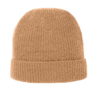 Bonnets - Gårda Cashmere Beanie (chameau)