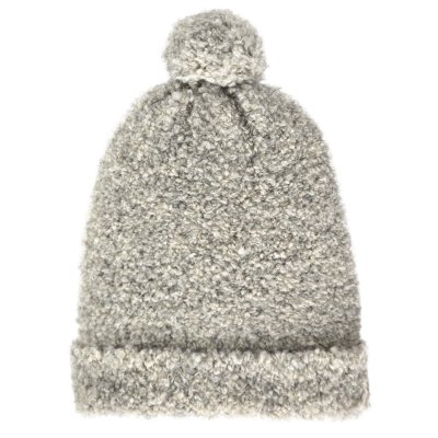 Bonnet - Gårda Cortina Wool Mix Beanie (beige)