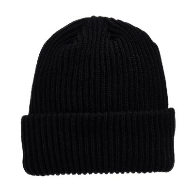 Bonnet - Gårda Füssen Beanie (noir)