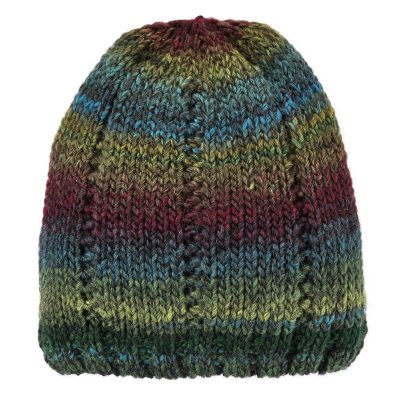 Bonnet - Gårda Gstaad Beanie (vert)