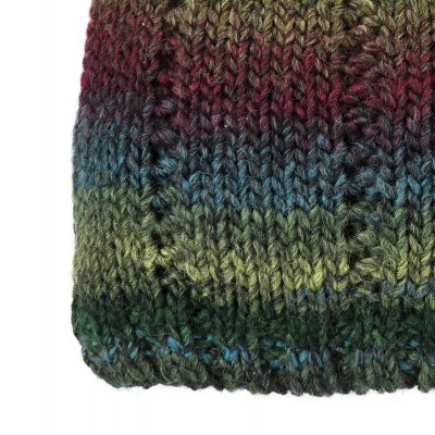 Bonnet - Gårda Gstaad Beanie (vert)