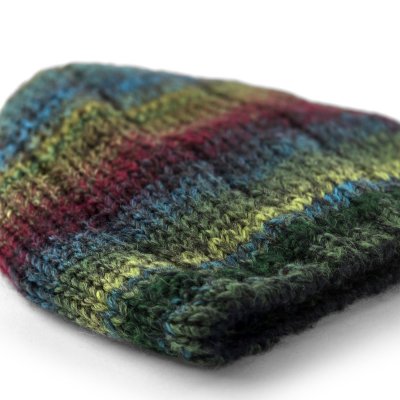 Bonnet - Gårda Gstaad Beanie (vert)