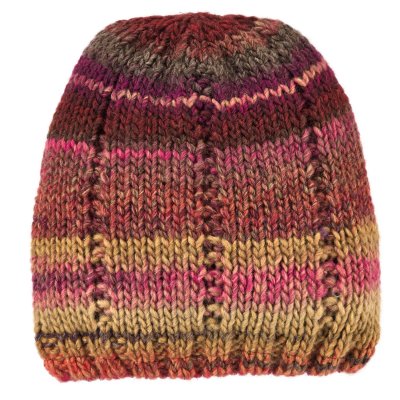 Bonnet - Gårda Gstaad Beanie (rose)