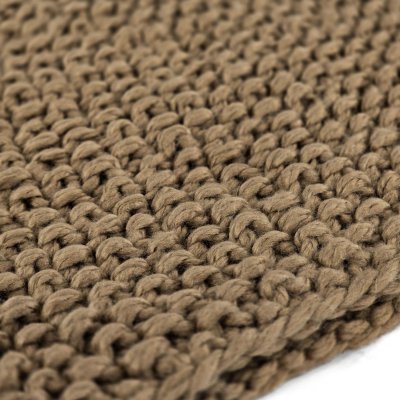 Bonnet - Gårda Holmavik Slouch Beanie (beige)