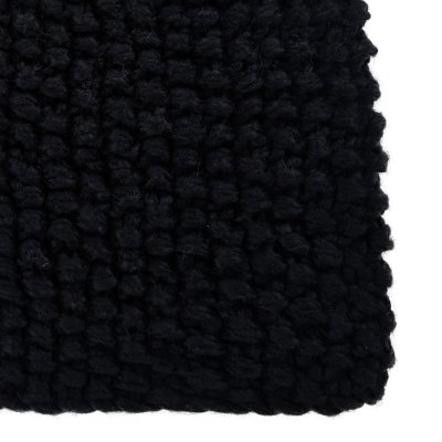 Bonnet - Gårda Holmavik Slouch Beanie (noir)