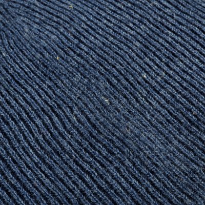 Bonnet - Gårda Keldur Wool Beanie (bleu)