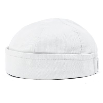 Bonnet - Gårda Manso Cotton Docker Beanie (blanc)