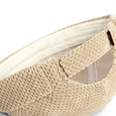 Bonnet - Gårda Seaford Docker Beanie (beige)