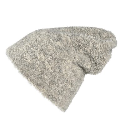 Bonnet - Gårda Zell am See Wool Mix Beanie (beige)