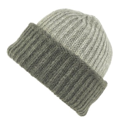 Bonnet - Gårda Zermatt Beanie (vert)
