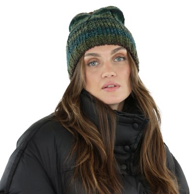 Bonnet - Gårda Gstaad Beanie (vert)