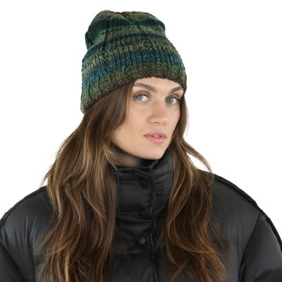 Bonnet - Gårda Gstaad Beanie (vert)