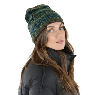Bonnet - Gårda Gstaad Beanie (vert)
