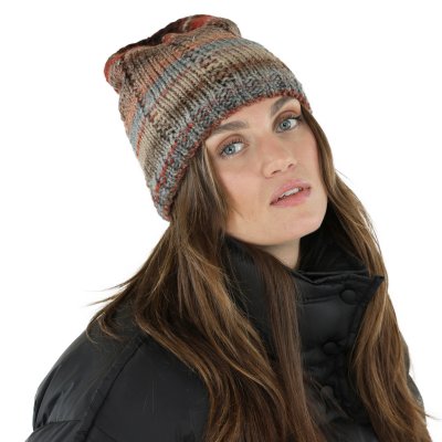 Bonnet - Gårda Gstaad Beanie (orange)