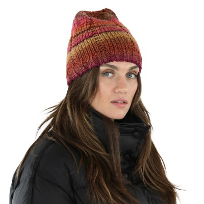 Bonnet - Gårda Gstaad Beanie (rose)