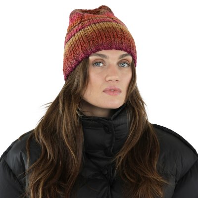 Bonnet - Gårda Gstaad Beanie (rose)