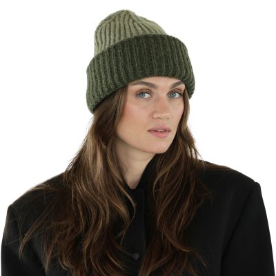 Bonnet - Gårda Zermatt Beanie (vert)