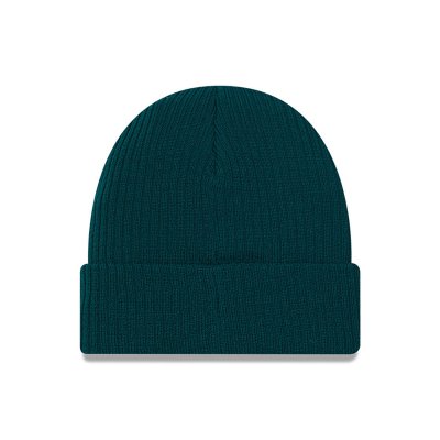 Bonnet - New Era New Cuff Knit Beanie New Era (vert)