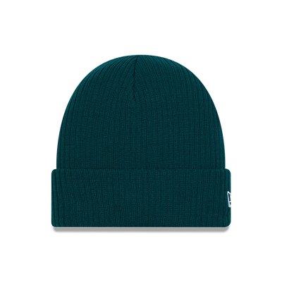 Bonnet - New Era New Cuff Knit Beanie New Era (vert)