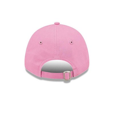 Casquettes Enfant - New Era New York Yankees 9FORTY (rose)