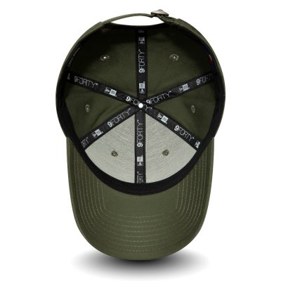 Casquettes Enfant - New Era New York Yankees 9FORTY (khaki)