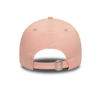 Casquettes Enfant - New Era New York Yankees 9FORTY (rose)