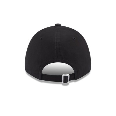 Casquettes - New Era New York Yankees 9FORTY (noir)