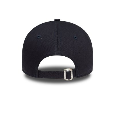 Casquettes - New Era NY Yankees 9TWENTY (bleu)