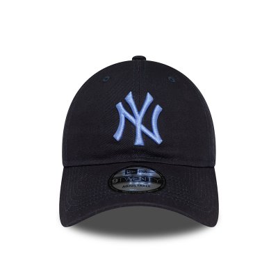 Casquettes - New Era NY Yankees 9TWENTY (bleu)