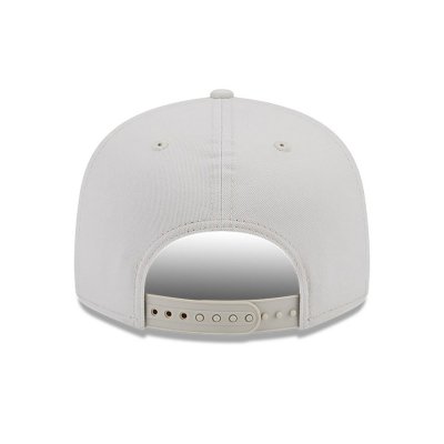 Casquettes - New Era League Essential New York Yankes 9fifty (cream)