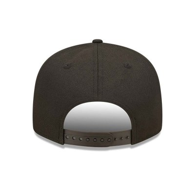 Casquettes - New Era Repreve New York Yankes 9fifty (noir)