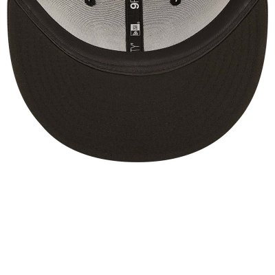 Casquettes - New Era Repreve New York Yankes 9fifty (noir)