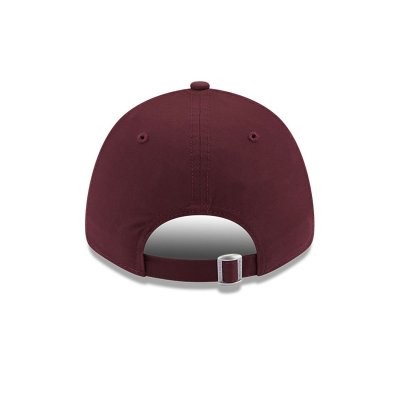 Casquettes - New Era Repreve 940 New York Yankees (rouge)