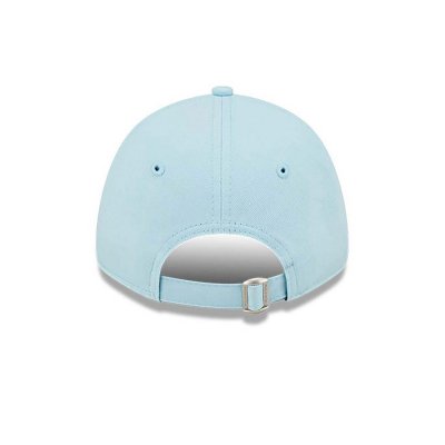Casquettes Enfant - New Era New York Yankees 9FORTY (turquoise)