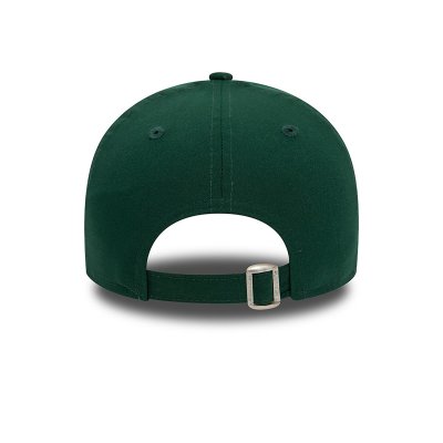 Casquettes - New Era Oakland Athletics Eco Repreve 9FORTY (vert)
