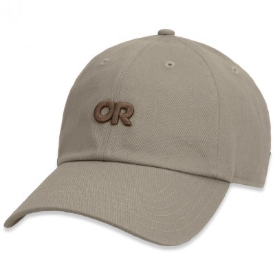 Casquette - Outdoor Research OR Ballcap (kaki)