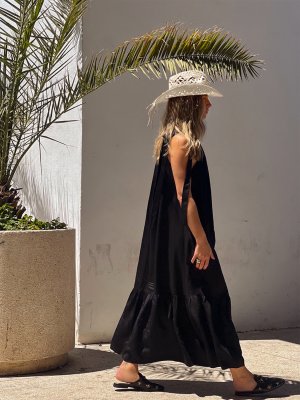 Chapeaux - Gårda Manzanillo Cowboy (blanc)