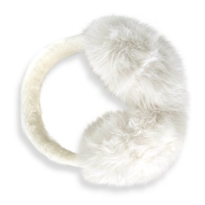 Cache-oreilles - Gårda Kersley Faux Fur Ear Muffs (blanc)