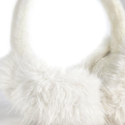Cache-oreilles - Gårda Kersley Faux Fur Ear Muffs (blanc)