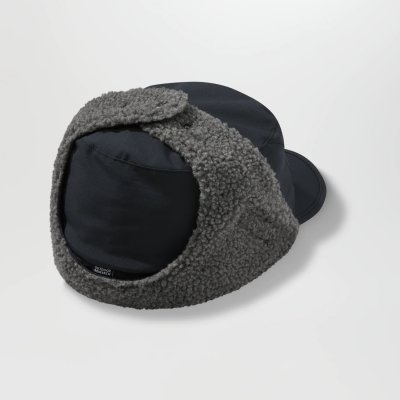 Casquette - Outdoor Research Whitefish Hat (noir)