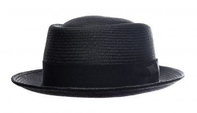 Chapeaux - Gårda Walter Panama (Noir)