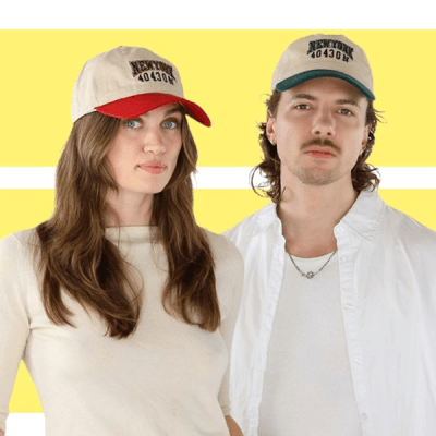 (HÅLL DOLD) John Hatter - Dustbag