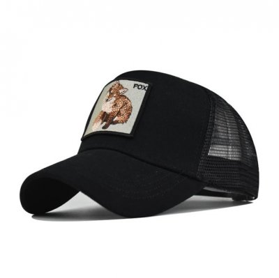 Casquettes - Gårda Fox